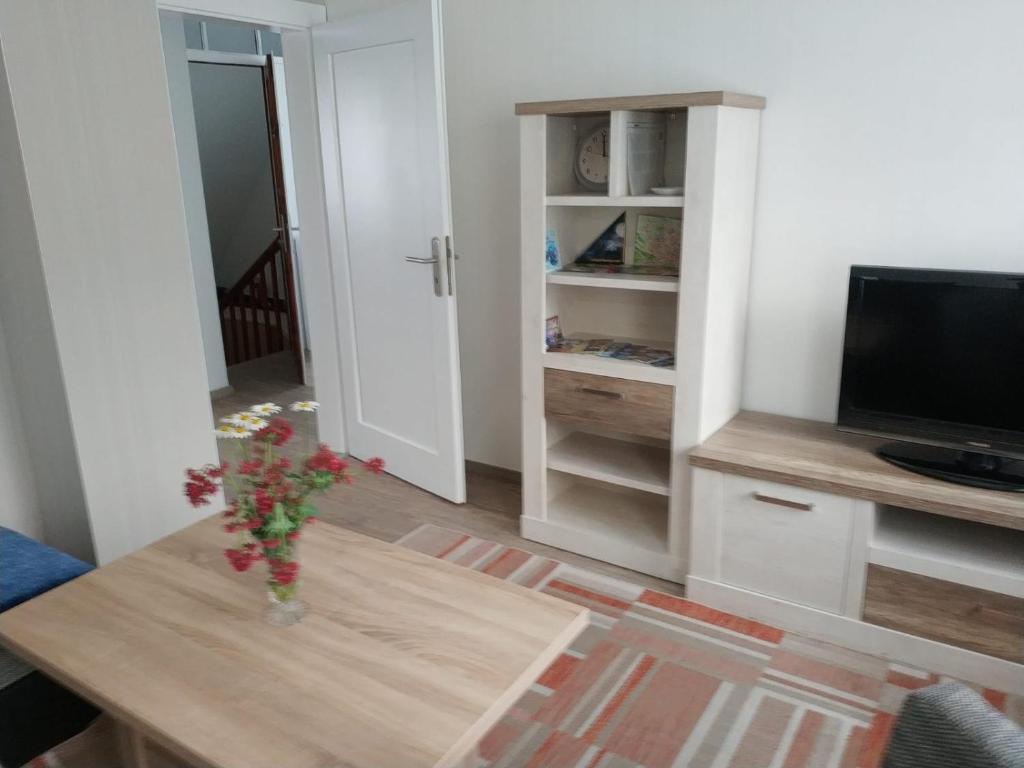 FeWo S.Scholz room 1