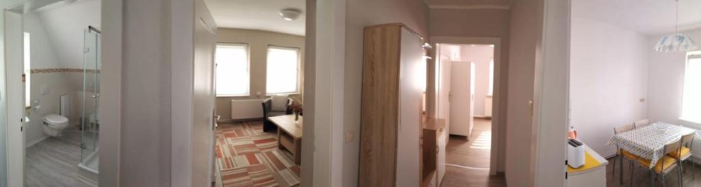 FeWo S.Scholz room 4