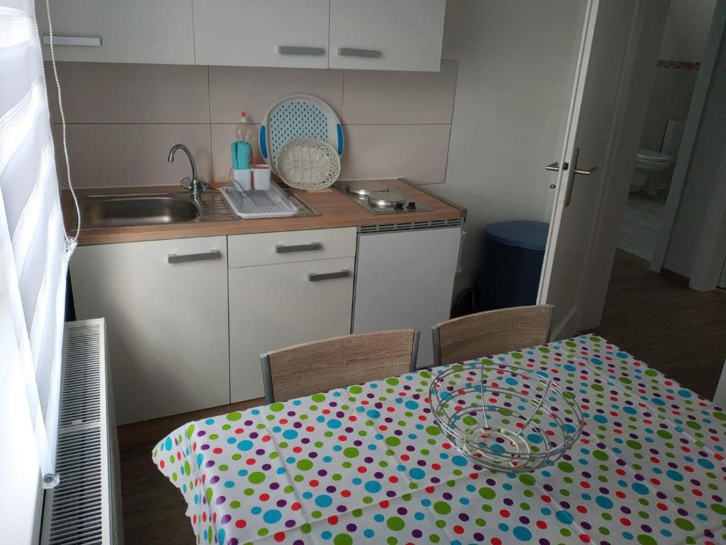FeWo S.Scholz room 5
