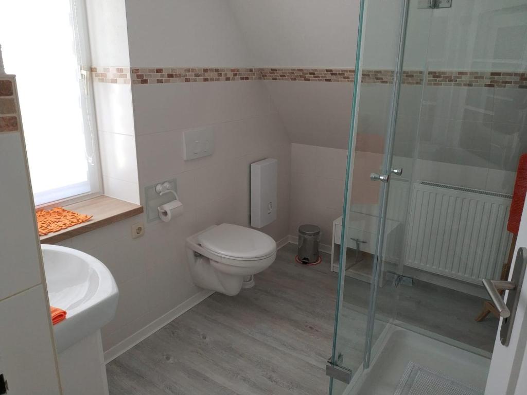 FeWo S.Scholz room 6